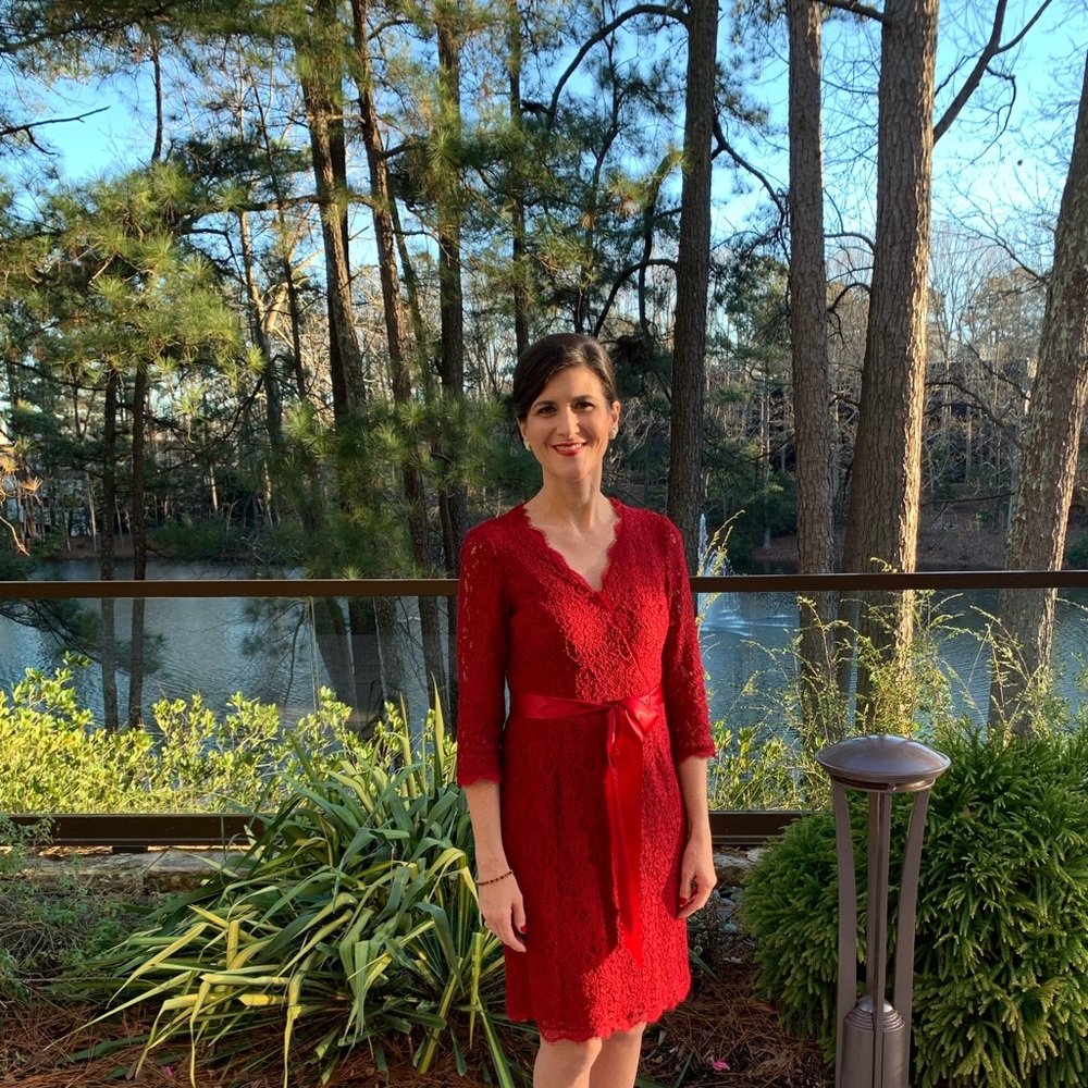 Meet your Posher, Jaclyn